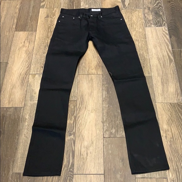 SOLD Gustin Jeans - Picture 3 of 7